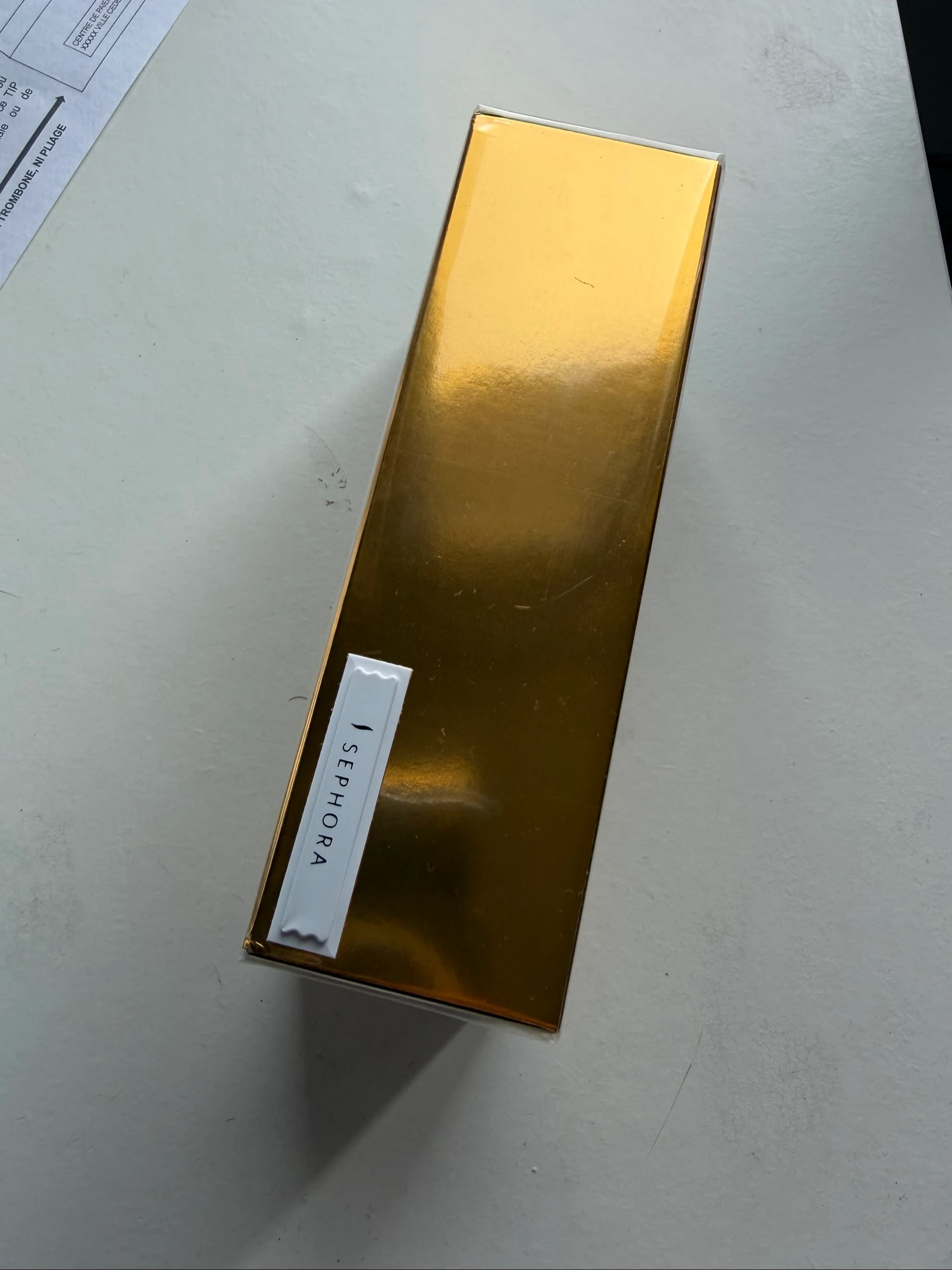Parfum één miljoen negen  – photo 2